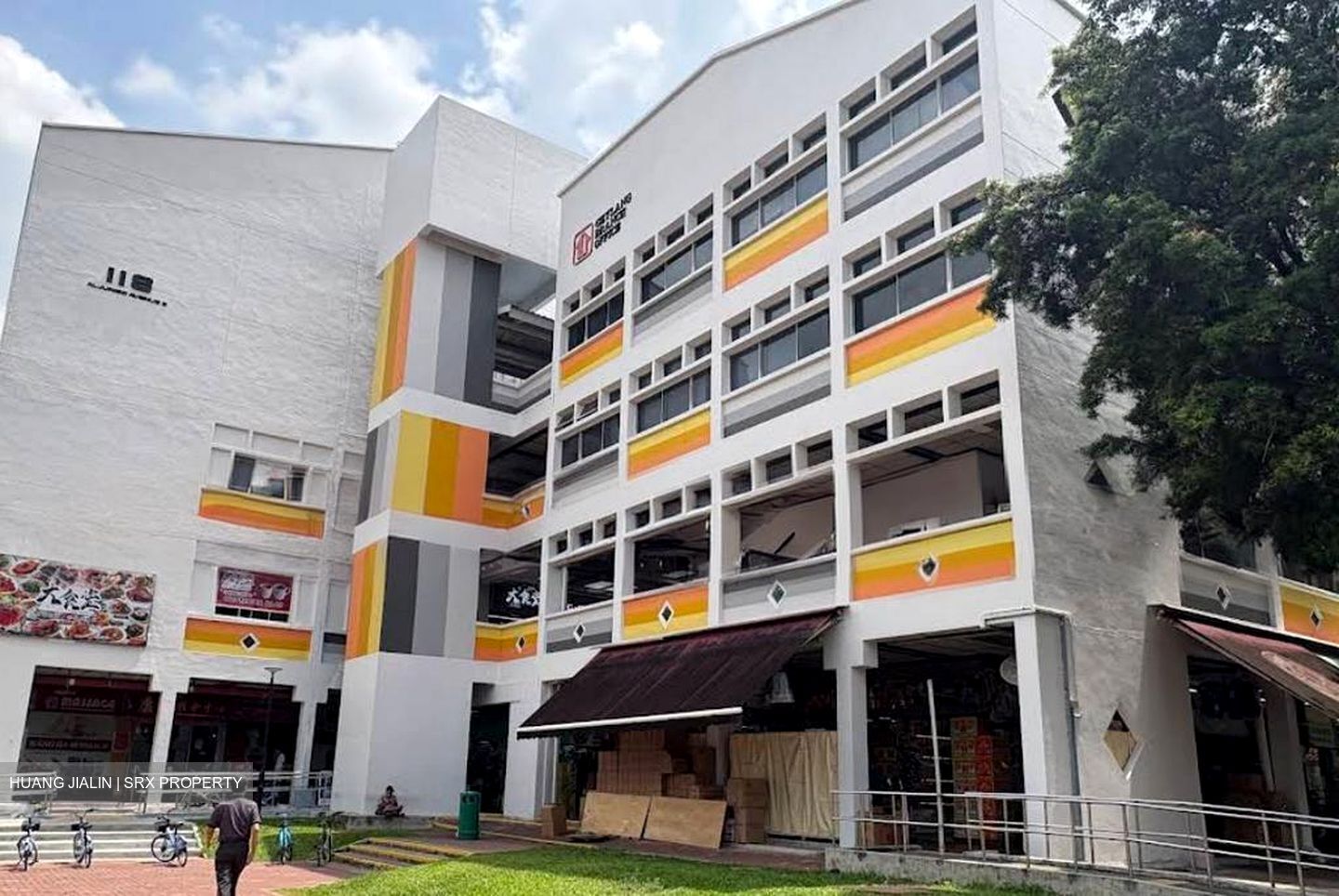 Aljunied Avenue 2 (D14), Shop House #580582651